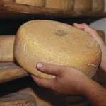fromage basque 